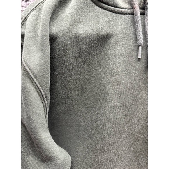 Carhartt Men's NYC Greenhorn Cabs Logo Hooded Sweatshirt Size L - Picture 7 of 11